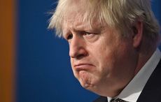 Chinese slam UK over Northern Ireland protocol