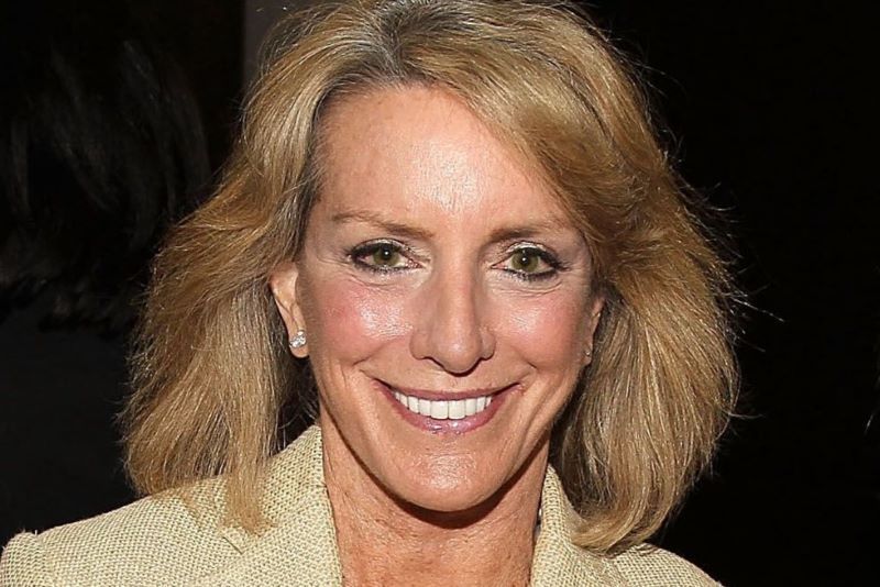 Elizabeth Bagley is no anti-Semite