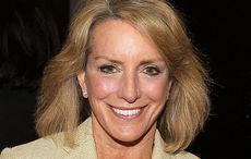 Elizabeth Bagley is no anti-Semite