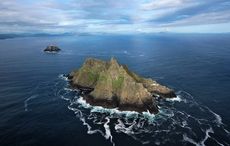 Sceilg Mhichíl off the coast of Co Kerry reopens after unexpected closure
