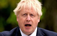 Boris Johnson's leadership crisis