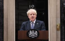 Boris Johnson resigns, Shailesh Vara named as Northern Ireland Secretary
