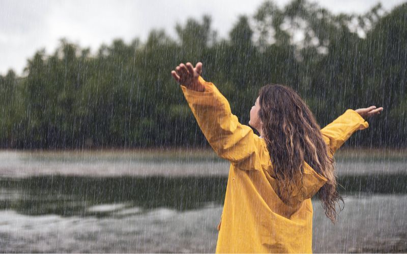 From St. Swithin's Day to Lughnasa - ancient Irish summer days of note