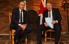 Ireland, Northern Ireland politicians react as Boris Johnson steps down as Prime Minister
