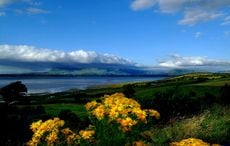 Cycling life: Exploring Ireland's weather in the beautiful County Sligo