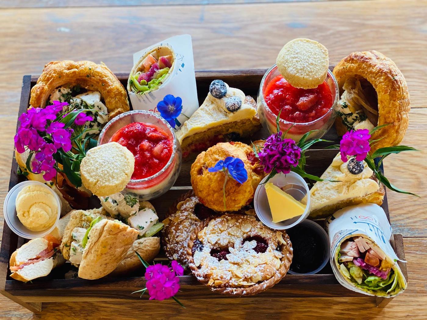 County Sligo is the new culinary capital of Ireland’s Northwest 