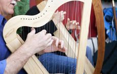 On the Irish trad music trail in County Clare
