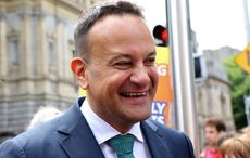 Tanaiste Leo Varadkar will not face charges after being accused of "leak"