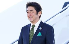 Ireland and Northern Ireland react to assassination of former Japanese PM