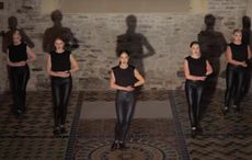 WATCH: Irish dancers take on Vivaldi with creative choreography