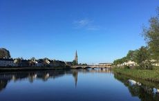 Ballina and Pittsfield, Mass., rekindle Sister City relationship