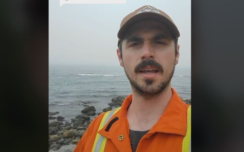 “You sound Irish!” Canadian TikToker’s accent sounds straight out of Ireland