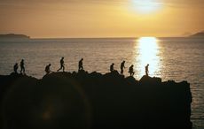 How to spend a weekend adventuring in Co Galway