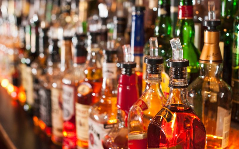 US is biggest export market for Irish spirits