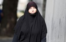 "Irish ISIS Bride" Lisa Smith could receive up to eight years in prison