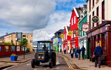 Dingle still tops Ireland's must-visit list even without Fungie the dolphin