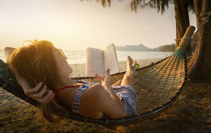 Top summer reads! Choice Irish books from our Editors