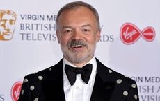 Big buzz in Bantry as Graham Norton hosts wedding party in Co Cork
