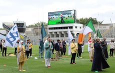 Inclusivity underscores Dublin’s Croke Park biggest Eid celebration to date