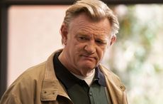 Brendan Gleeson lands his second Emmy nomination