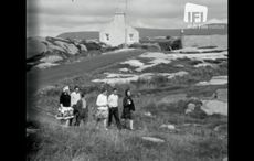 WATCH: Here's what a summer in the Donegal Gaeltacht looked like 60 years ago