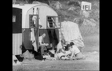 WATCH: Summer on the sunny "Irish Riviera" nearly 90 years ago