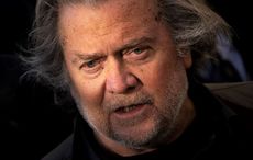 Steve Bannon's bolloxology and January 6th