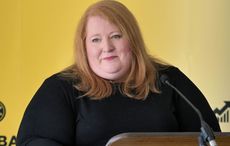 "Utterly sick" - Effigies of politicians hung on loyalist bonfire in Co Antrim