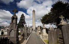 Bastille Day: Irish who fought with France honored at Glasnevin Cemetery