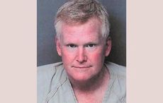 Irish American Alex Murdaugh indicted over wife and son's murder