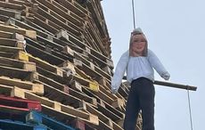 WATCH: "Klu Klux Klan operating in the North" of Ireland, says GAA pundit