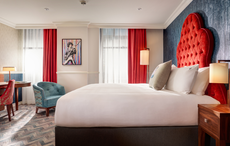 Rock & Stroll with the Hard Rock Hotel in Dublin's Fair City 
