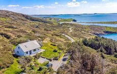 Stunning Galway property along Wild Atlantic Way for sale for €495k