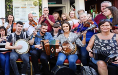 LISTEN: Get ready for Ireland’s biggest annual Irish trad festival, Fleadh 2022