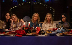 Sharon Horgan wows in new Irish comedy thriller "Bad Sisters"