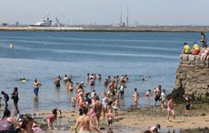 Ireland braces for potentially record heat as high temperature warning issued