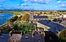 Fáilte! Ireland named as one of the best countries to relocate to