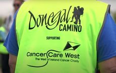 The Donegal Camino returns for a second year