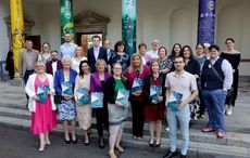 Gender Equality Committee calls for referendum on "woman in the home" section of Constitution