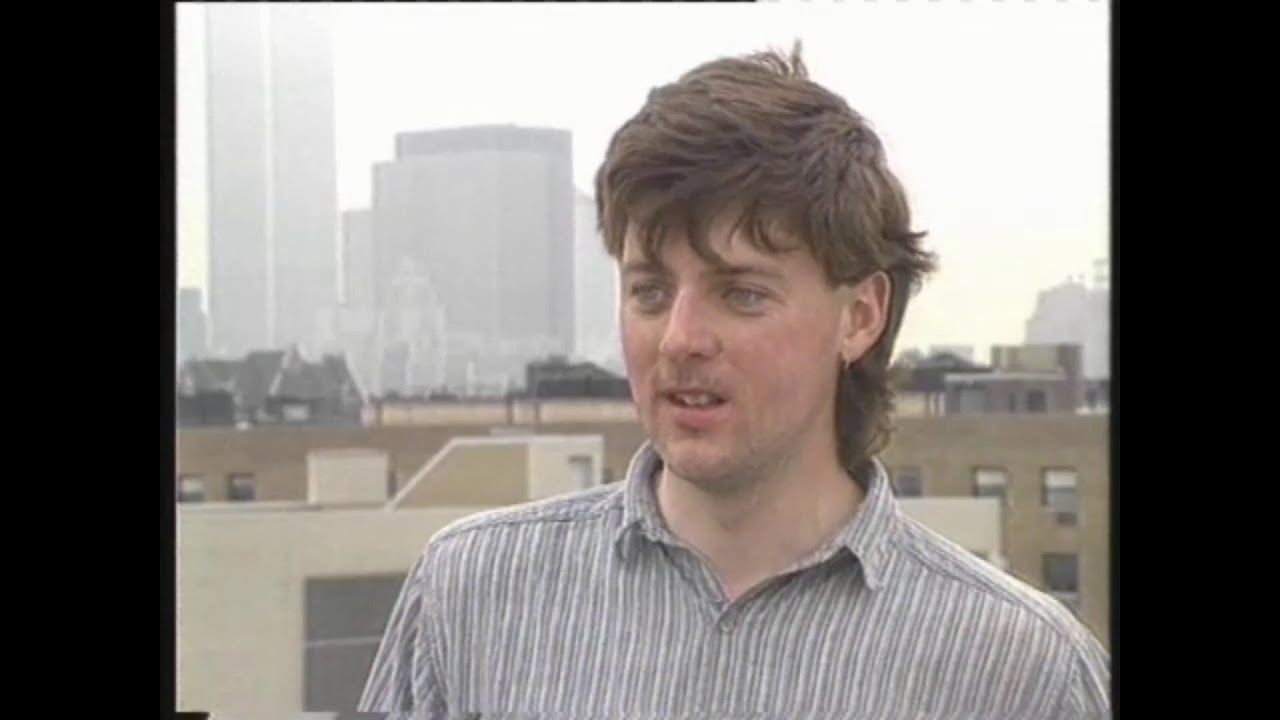 WATCH: 1989 RTÉ report highlights blight of emigration on Mayo town