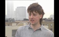 WATCH: 1989 RTÉ report highlights blight of emigration on Mayo town