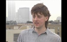 WATCH: 1989 RTÉ report highlights blight of emigration on Mayo town