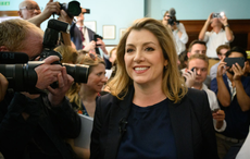 British PM favorite Penny Mordaunt’s Irish roots linked to Wexford
