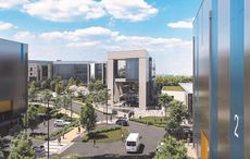 New Westmeath movie studios construction could start this October