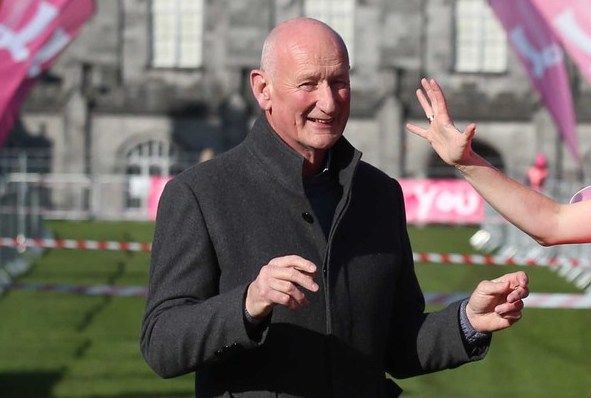 GAA: Kilkenny’s Brian Cody stands proud in defeat