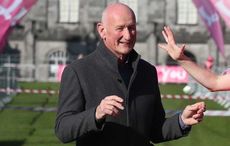GAA: Kilkenny’s Brian Cody stands proud in defeat