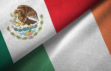 How the Irish become Mexican in America