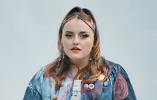 Irish singer-songwriter Nell Mescal following in her brother's footsteps to stardom