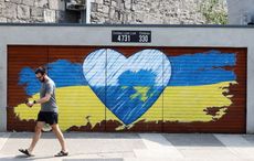 What should be done with refugees in Ireland?