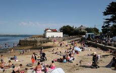 Ireland endures highest temperatures in 135 years